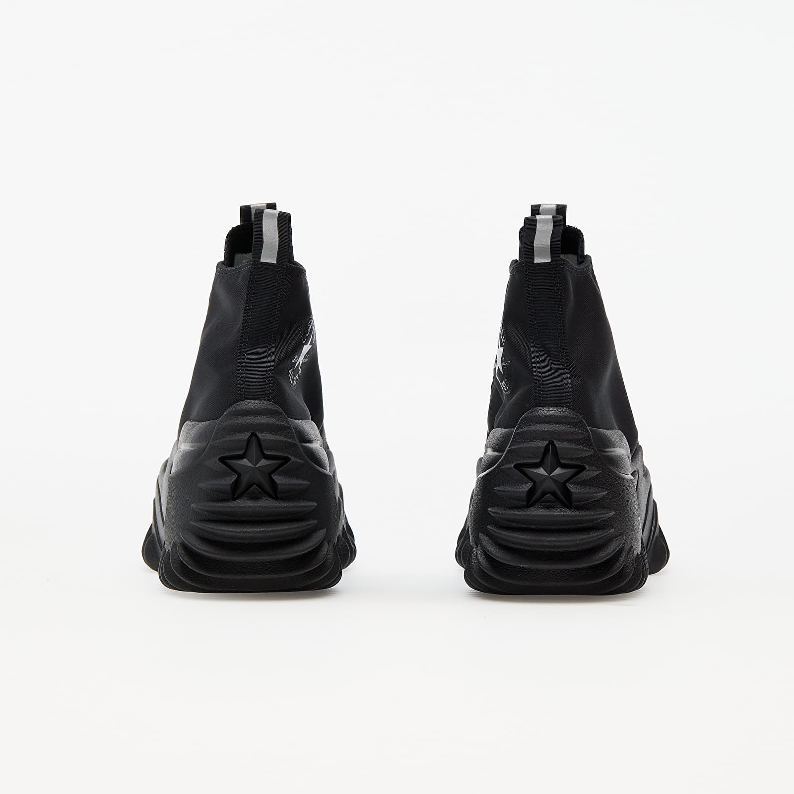 Ženski čevlji Converse Run Star Motion Utility Black/ Black/ Black