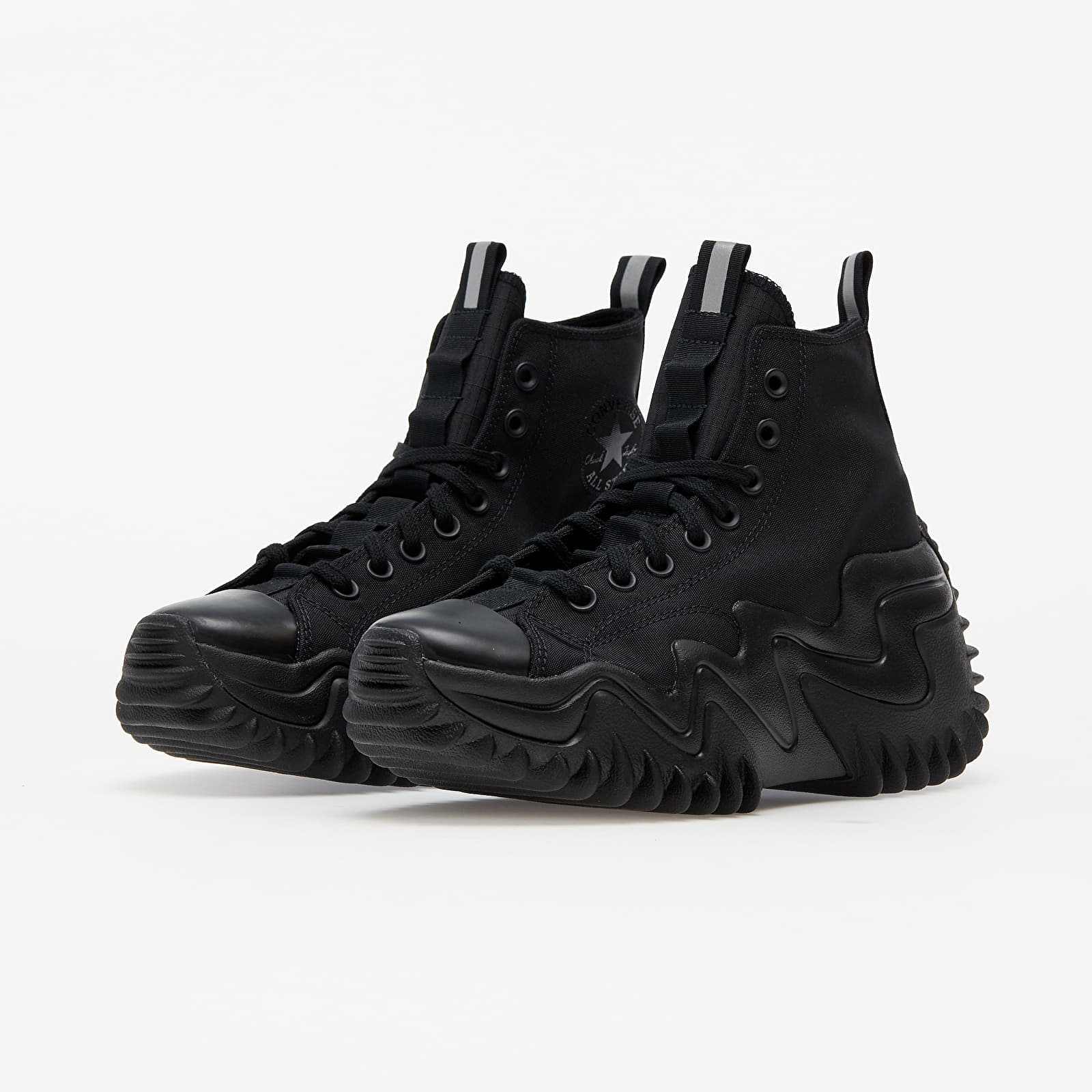 Women's shoes Converse Run Star Motion Utility Black/ Black Women's shoes Converse Run Star Motion Utility Black/ Black