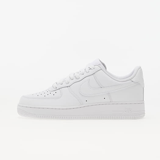 Nike Air Force 1 '07 White/ White