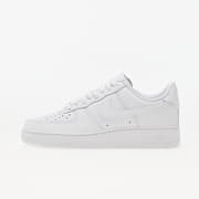 Nike Air Force 1 '07 White/ White