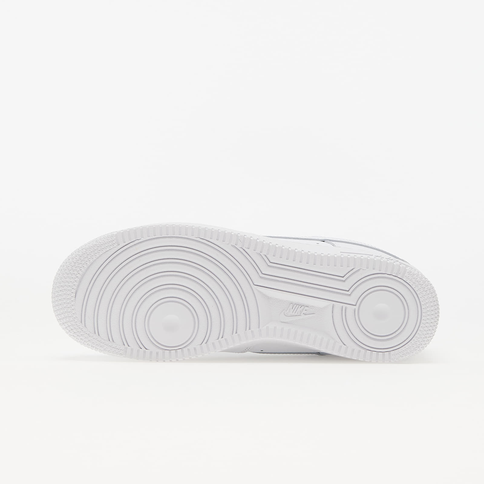 Zapatillas Hombre Nike Air Force 1 '07 White/ White