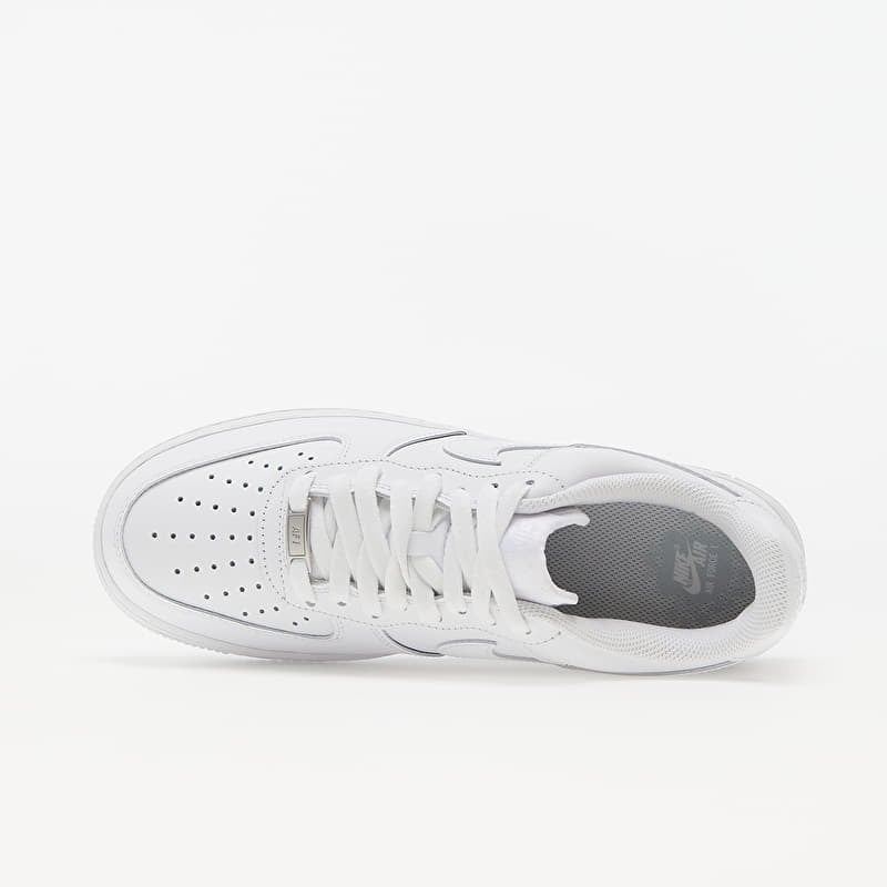 Nike Air Force 1 '07 White/ White | Footshop