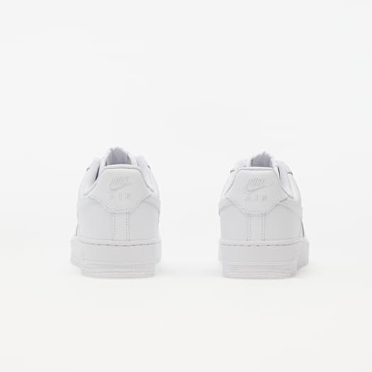 Buty męskie Nike Air Force 1 '07 White/ White (CW2288-111) | Footshop
