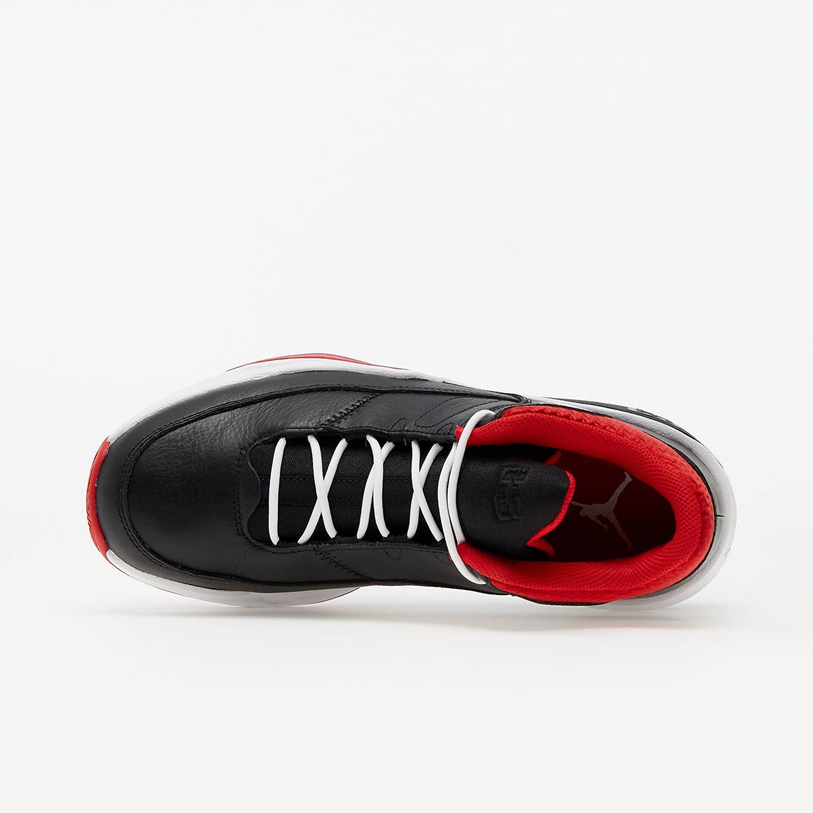 Férfi cipők Jordan Max Aura 3 Black/ White-University Red