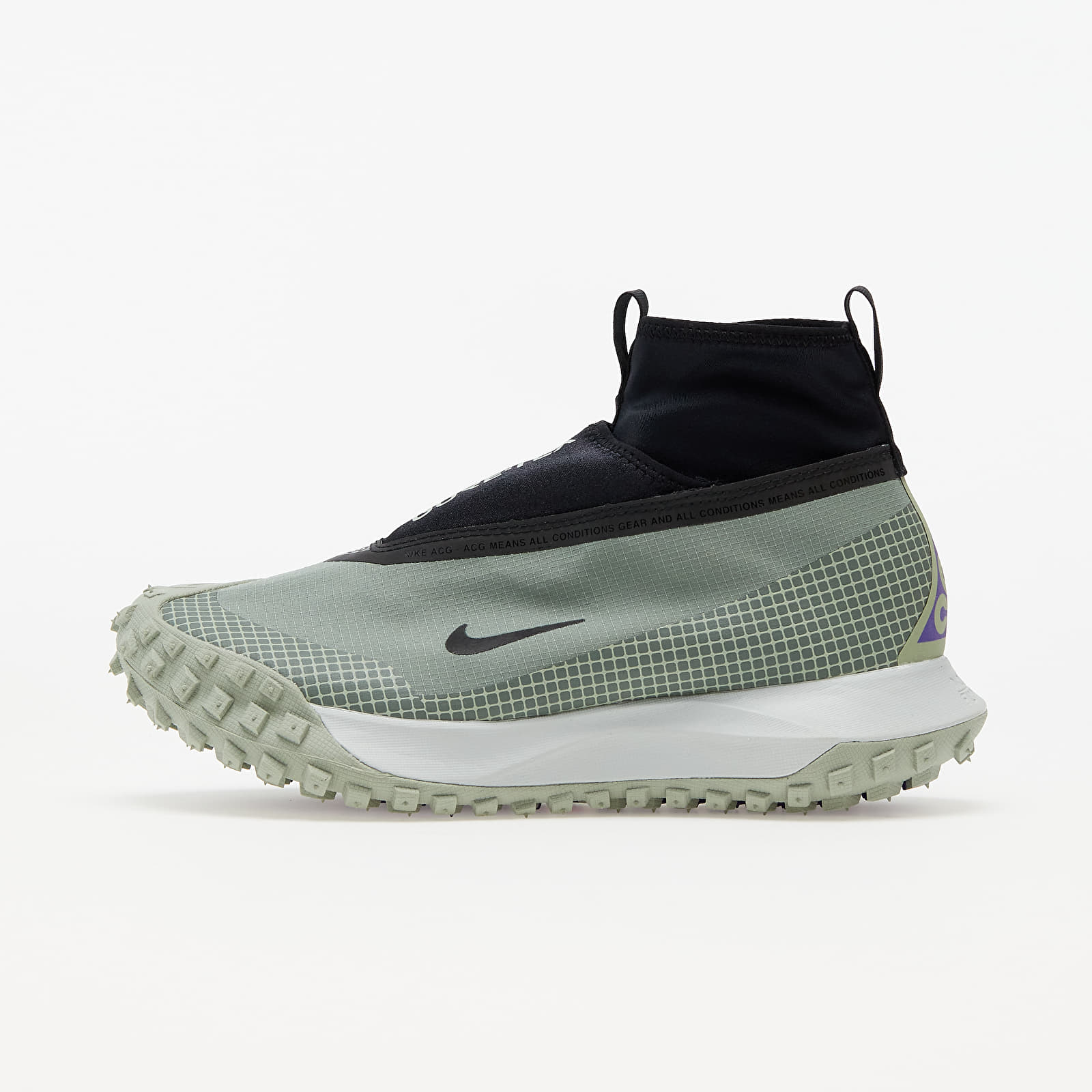 Nike hot sale acg schuhe