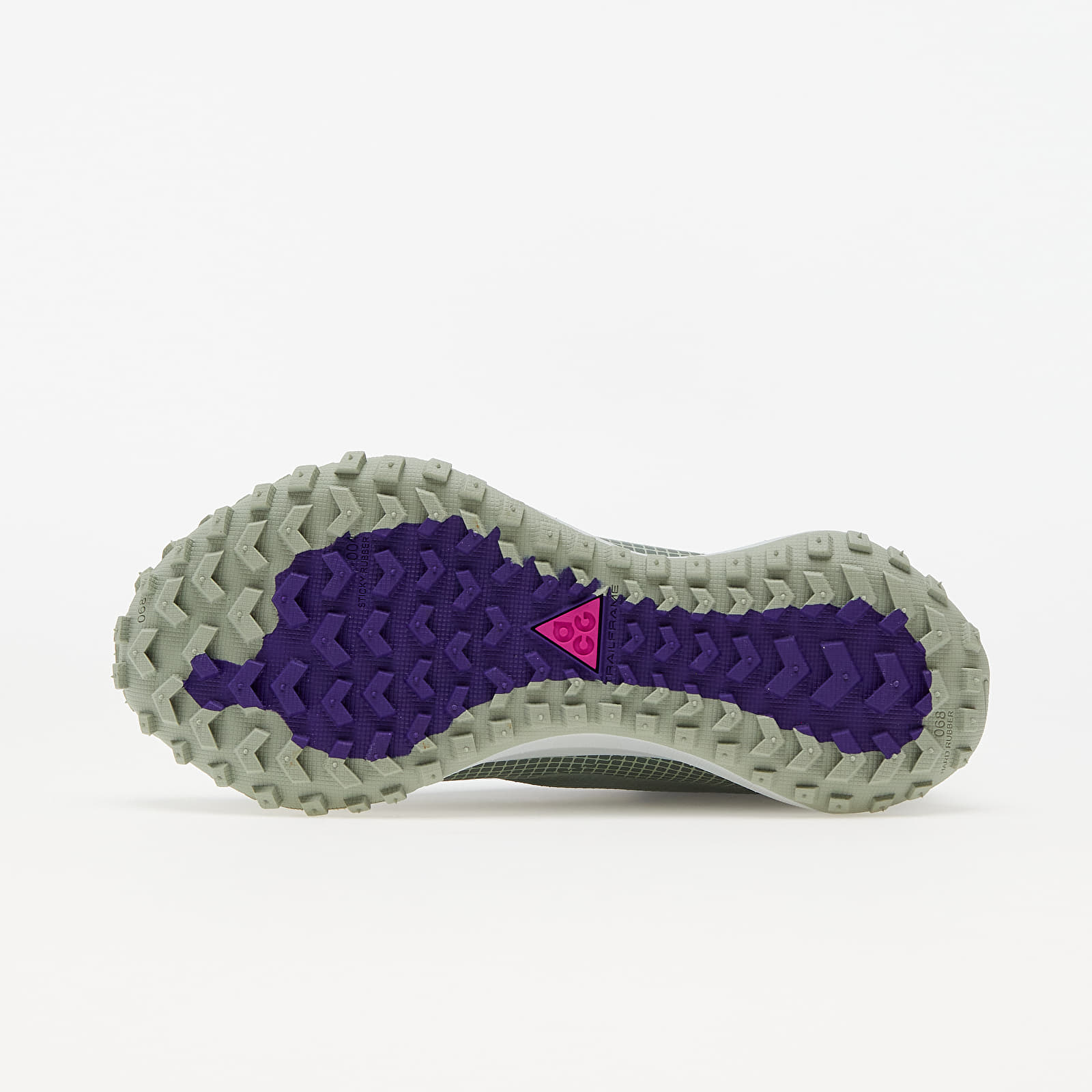 Vyriška avalynė Nike ACG Gore-Tex "Mountain Fly" Clay Green/ Black