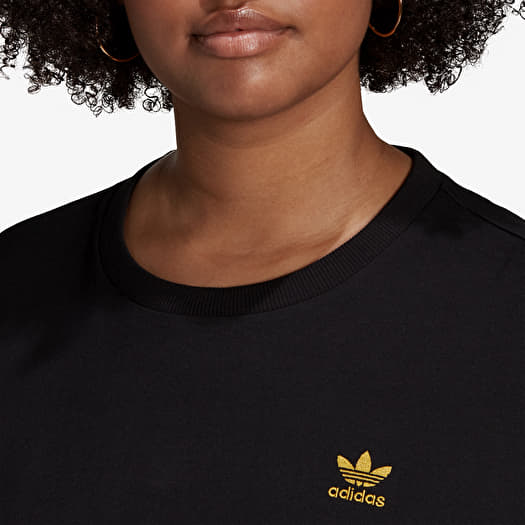 T shirts adidas x Marimekko Bf Tee Black Footshop