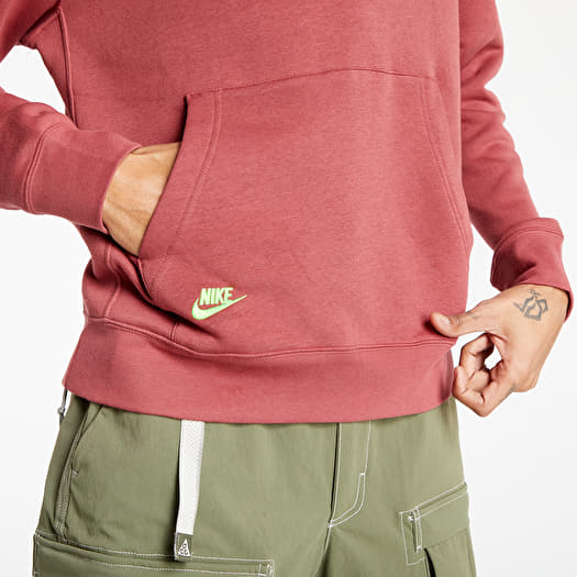 nike cedar hoodie