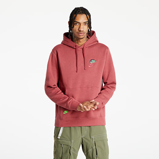 nike cedar hoodie