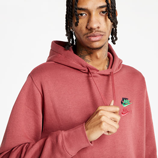 Nike cedar hoodie 2025