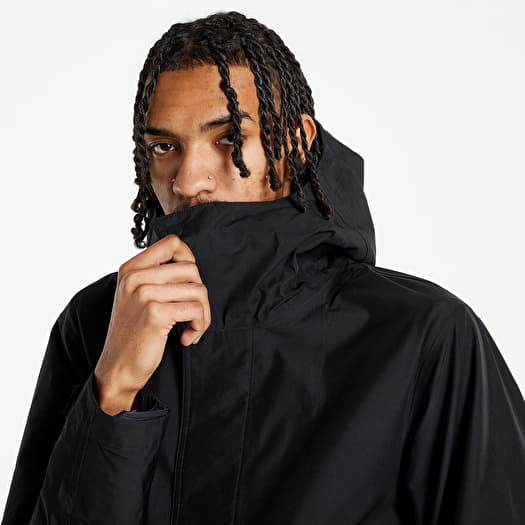 Jordan 23 Engineered Otw Parka Gore-Tex Black | Footshop