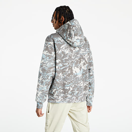 nike therma aop hoodie