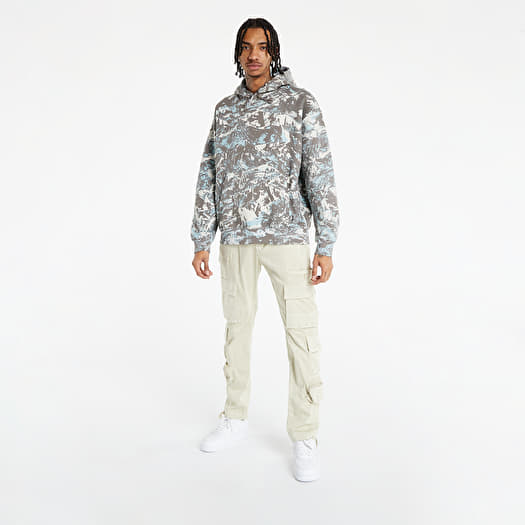 nike therma aop hoodie