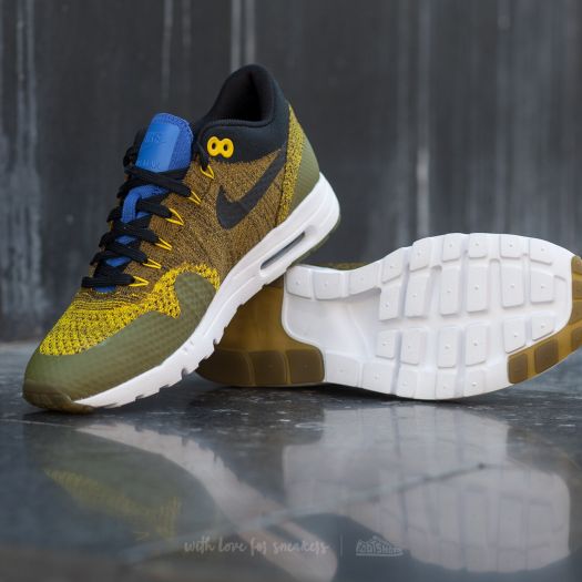 Nike flyknit womens hotsell olive