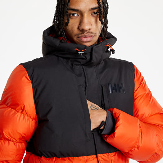 Footshop Helly Hansen Active Windbreaker Jacket Puffy Jacket Helly