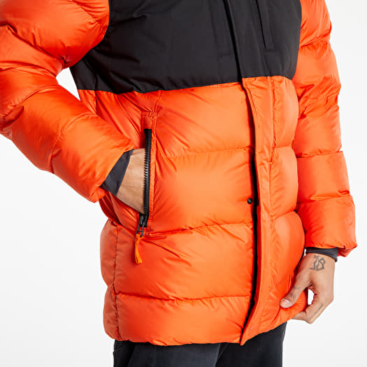 Helly hansen nuptse cheap