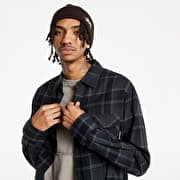 Horsefeathers Dough Shirt  Anthracite