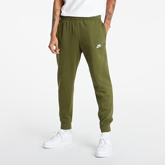 Nike NSW Club Joggers Brushed Back