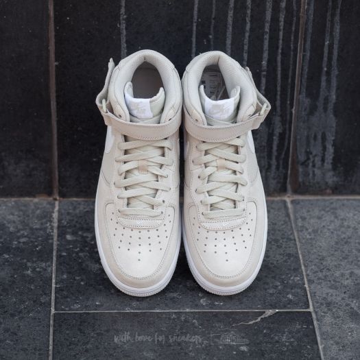 Nike air force sales 1 mid footshop