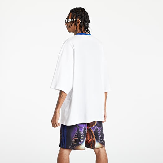 T-shirts adidas x Kerwin Frost Graphic Tee White | Footshop