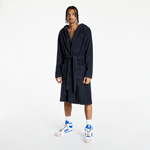 Pyjamas Tommy Hilfiger Original Towelling Robe ?