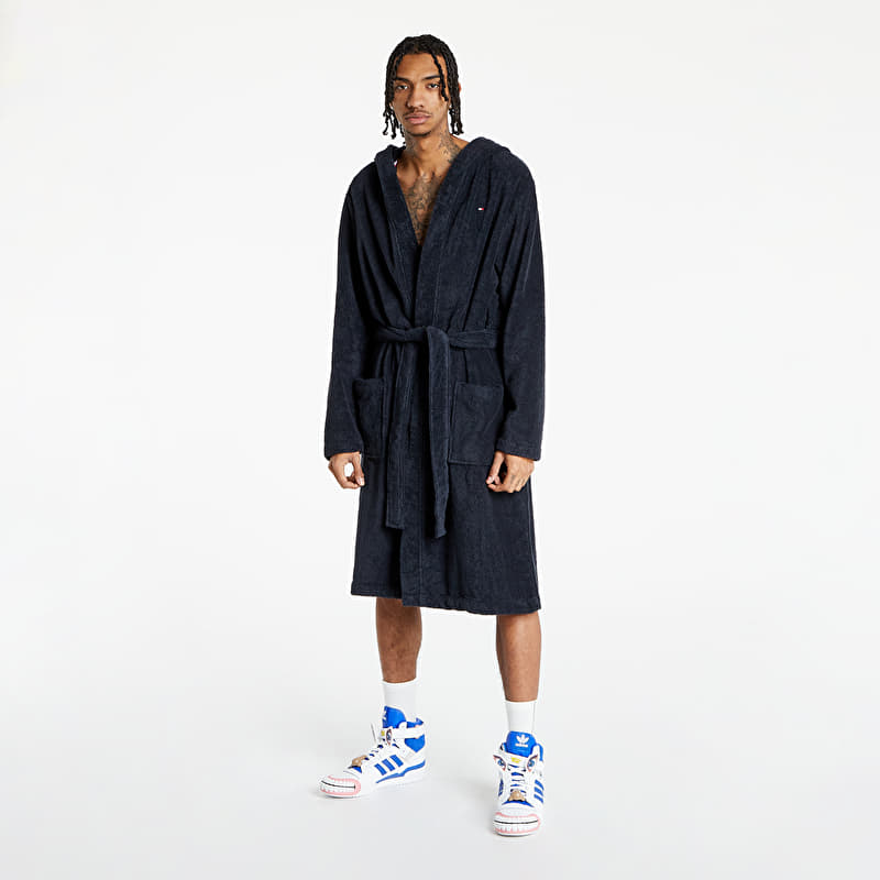 Pigiama Tommy Hilfiger Original Towelling Robe ?