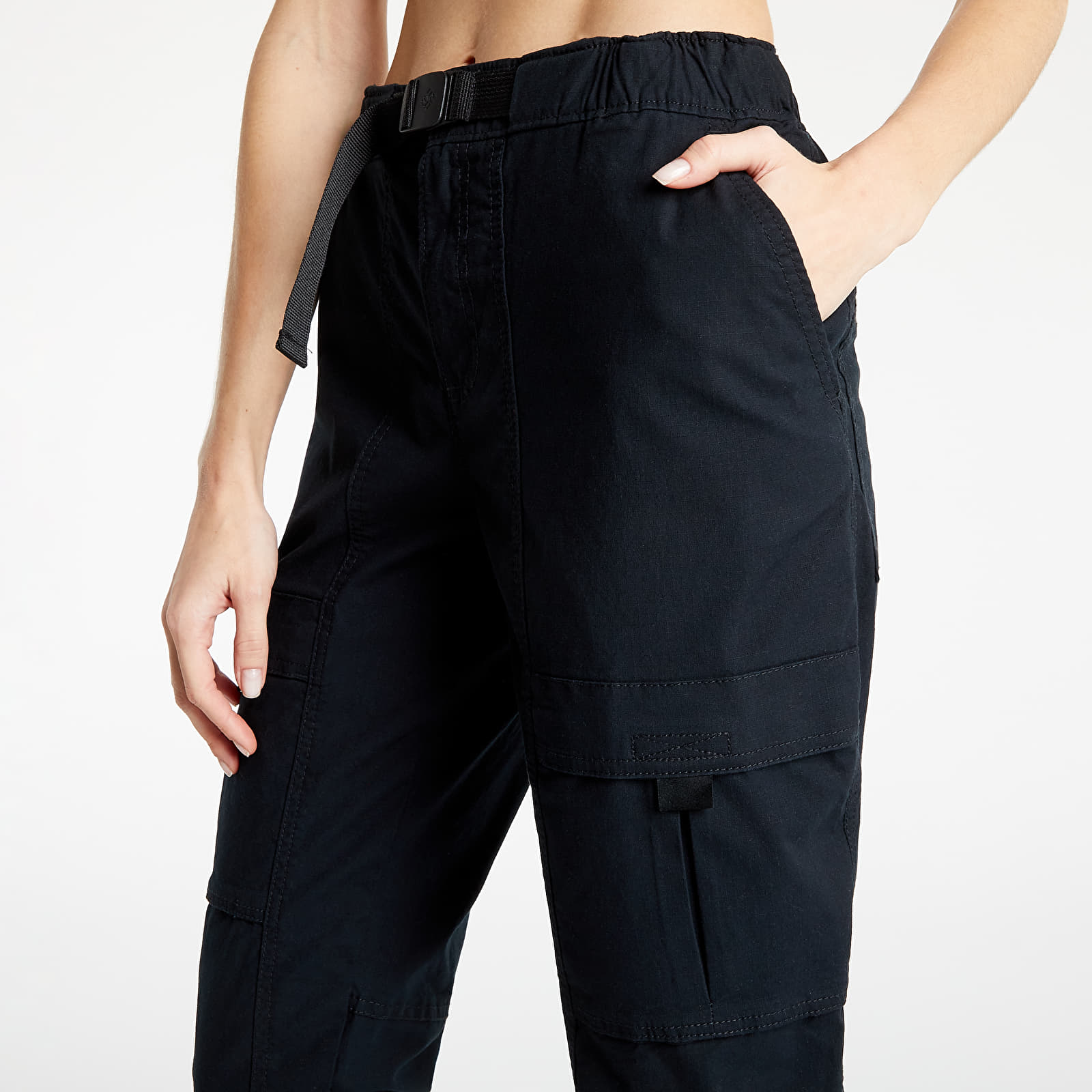 Columbia womens cargo store pants