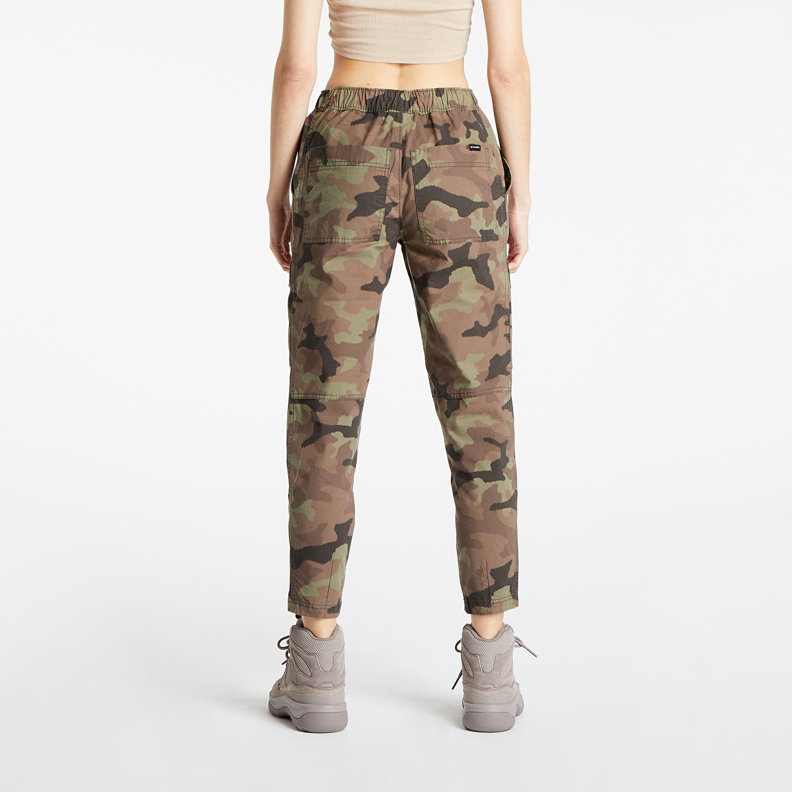 Pants Columbia Wallowa™ Cargo Pant Cypress Trad