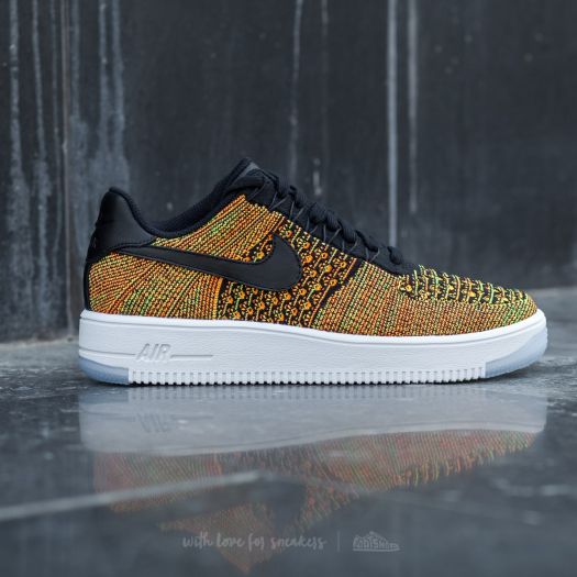 Nike Air Force 1 Ultra Flyknit Low