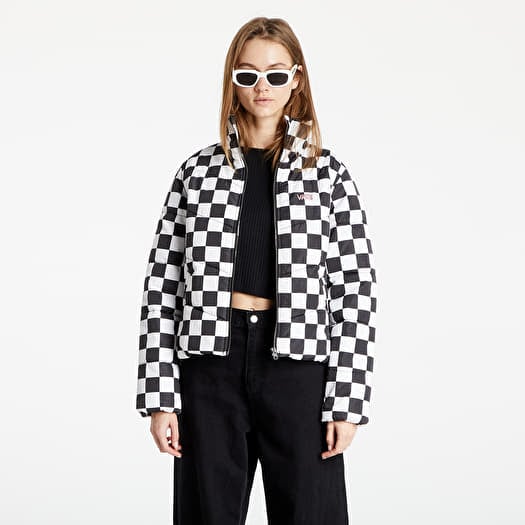Vans Foundry V Printed Jacket
