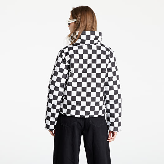 Vans Foundry V Printed Jacket