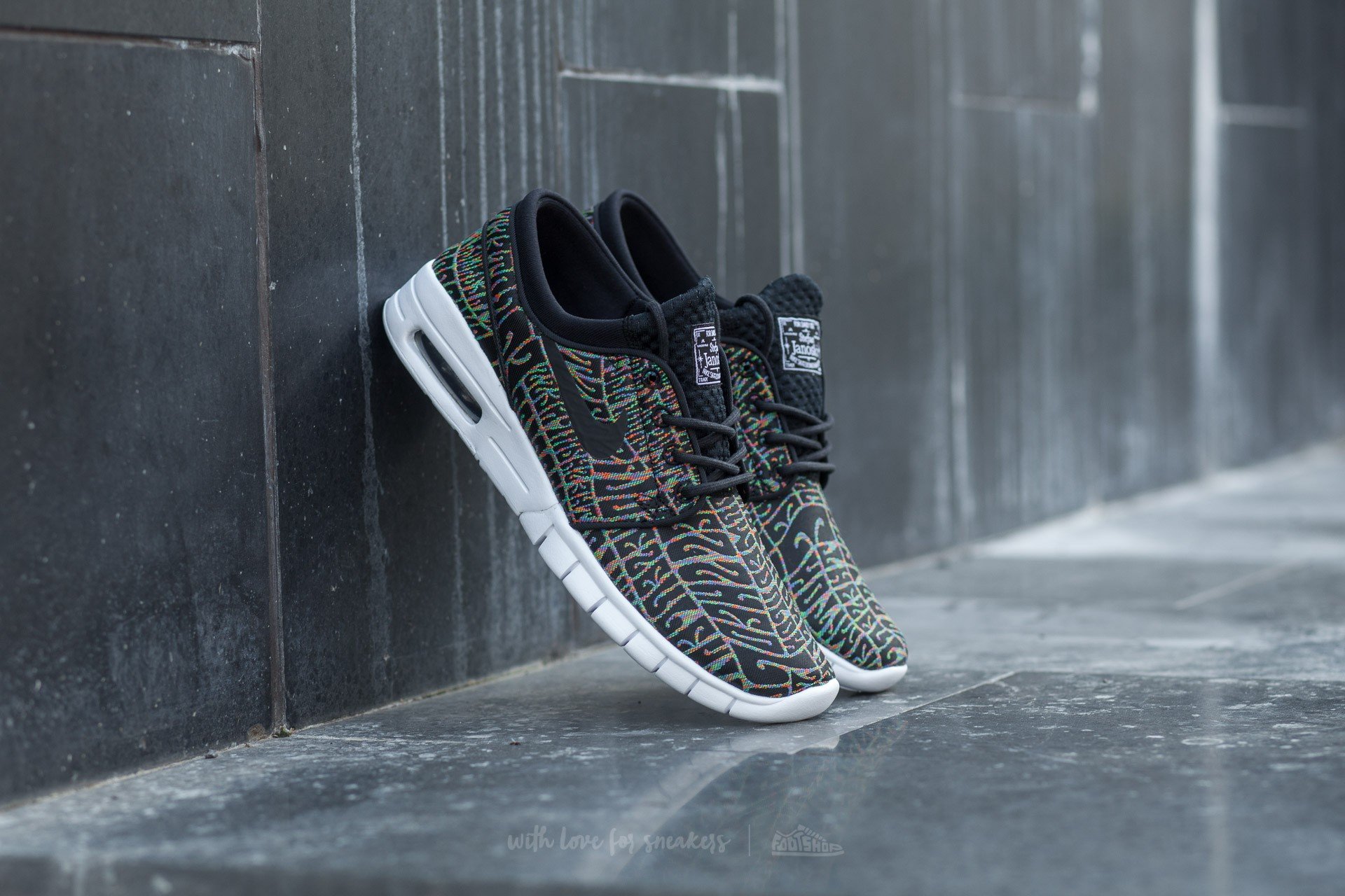 Janoski black friday on sale