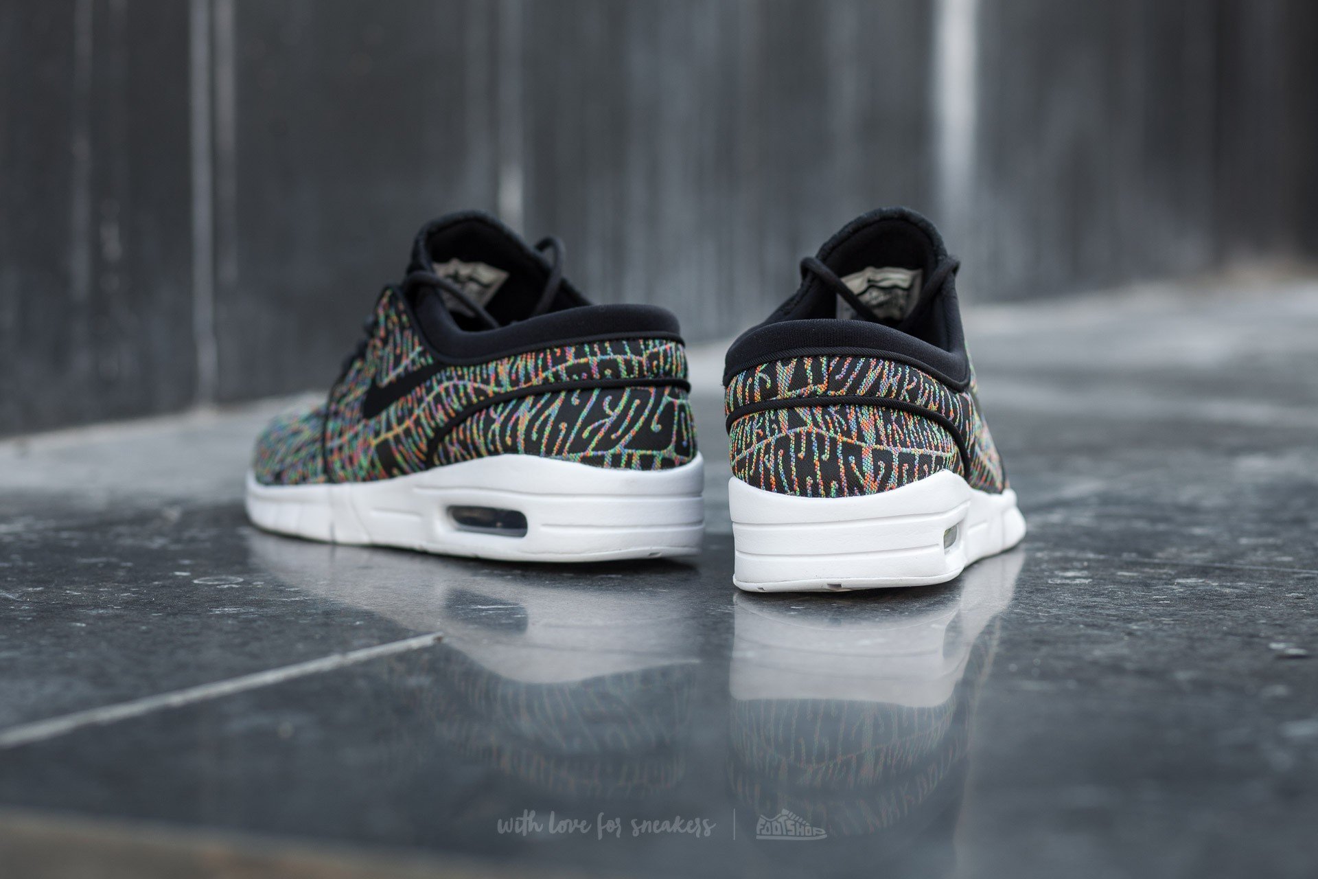 Nike stefan janoski max premium online