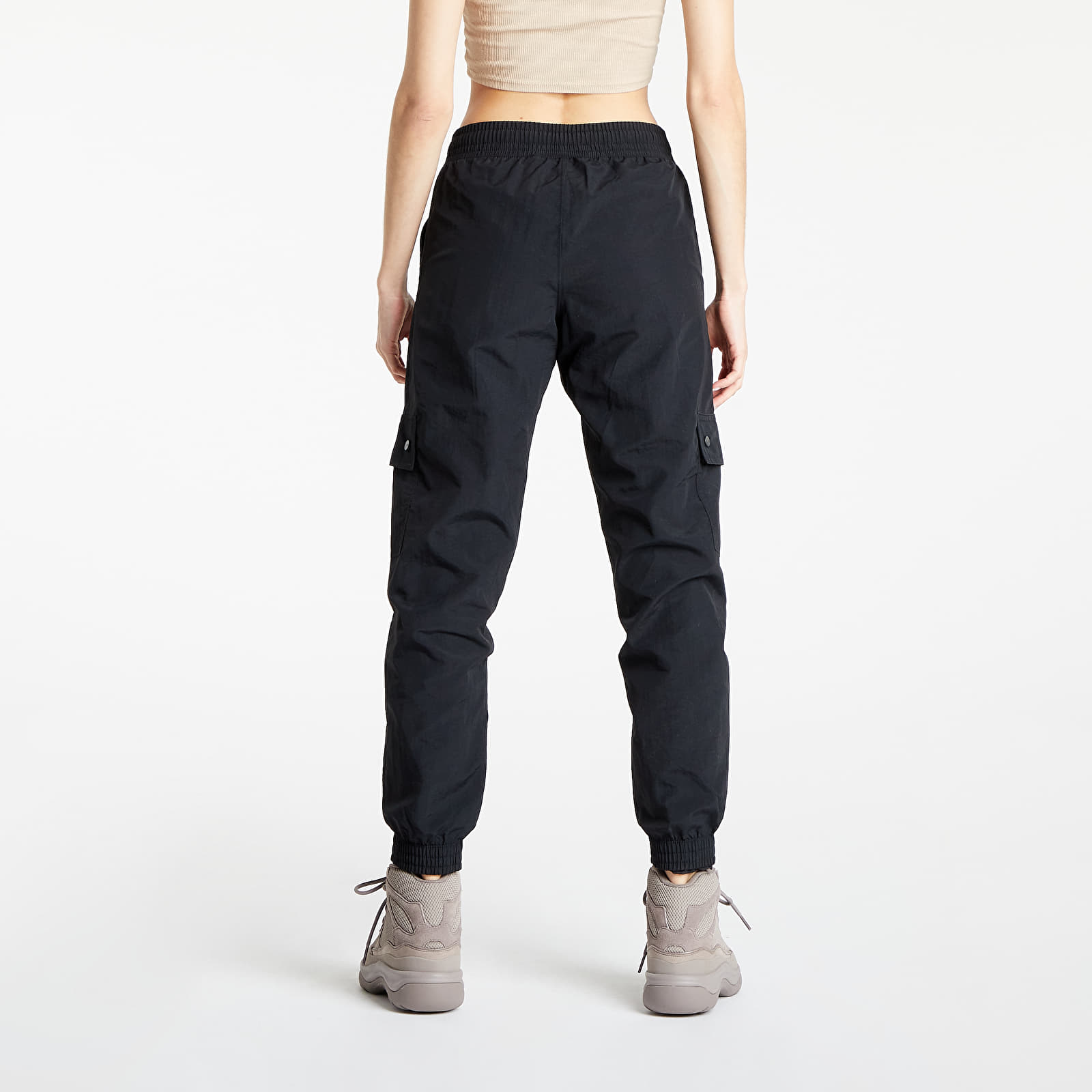 Pants Champion Elastic Cuff Pants Nbk