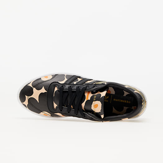 Women's shoes adidas x Marimekko Bryony W Halo Blue/ Core Black/ Gold  Metallic | Footshop