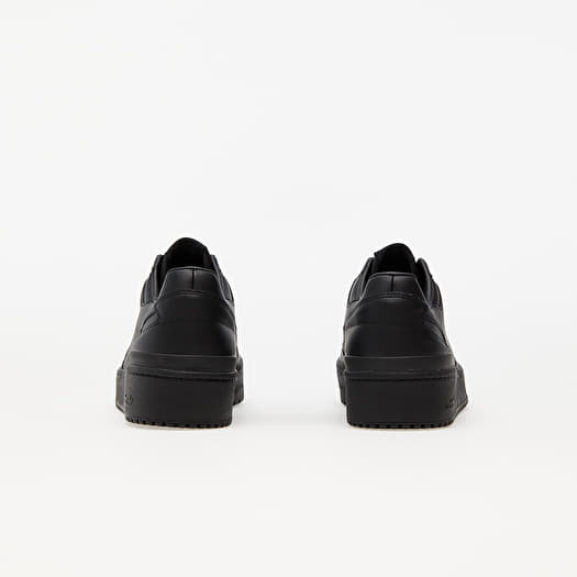Damen Sneaker und Schuhe adidas Forum Bold W Core Black Core Black Ftwr White Footshop