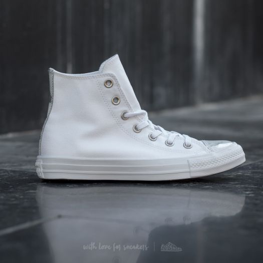 All star full white discount