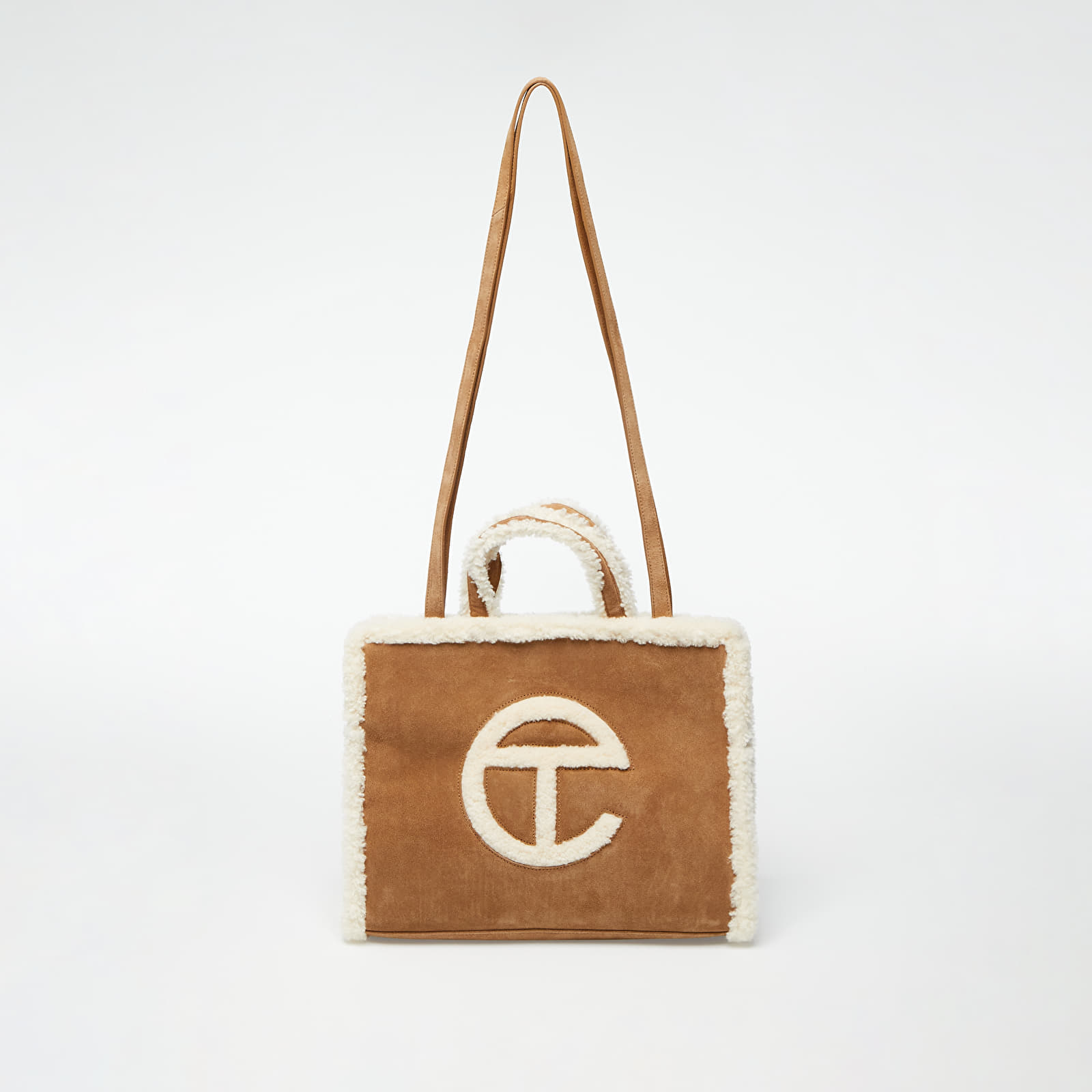 Borse a tracolla UGG x Telfar Medium Shopper Che