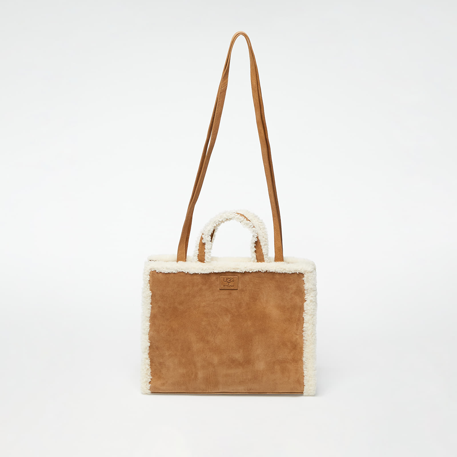 Borse a tracolla UGG x Telfar Medium Shopper Che