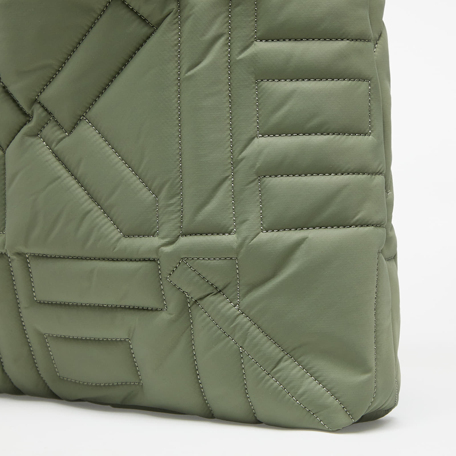 Crossbody-vesker KENZO Shopper/ Tote bag Lime Tea