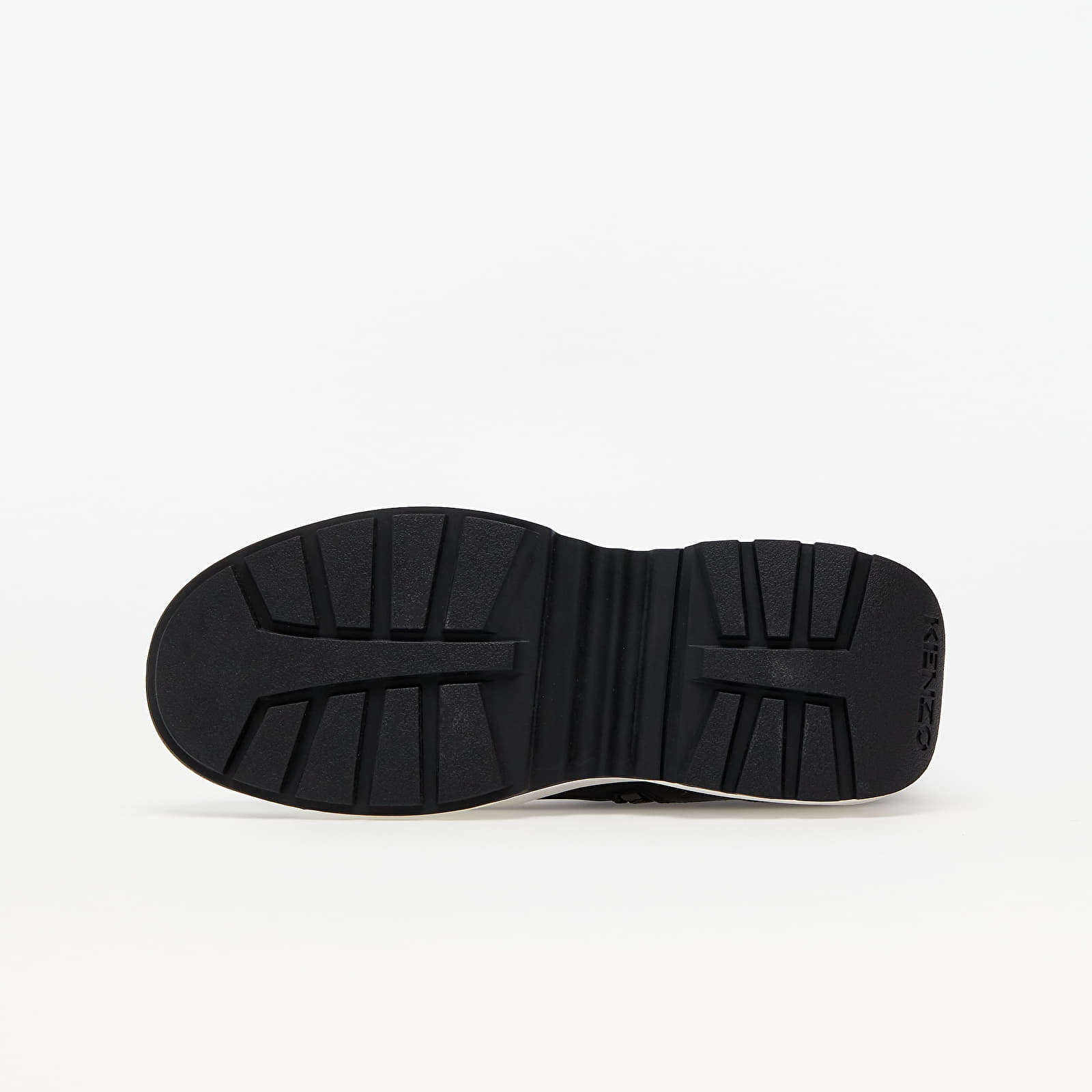 Női cipők KENZO Boot Black