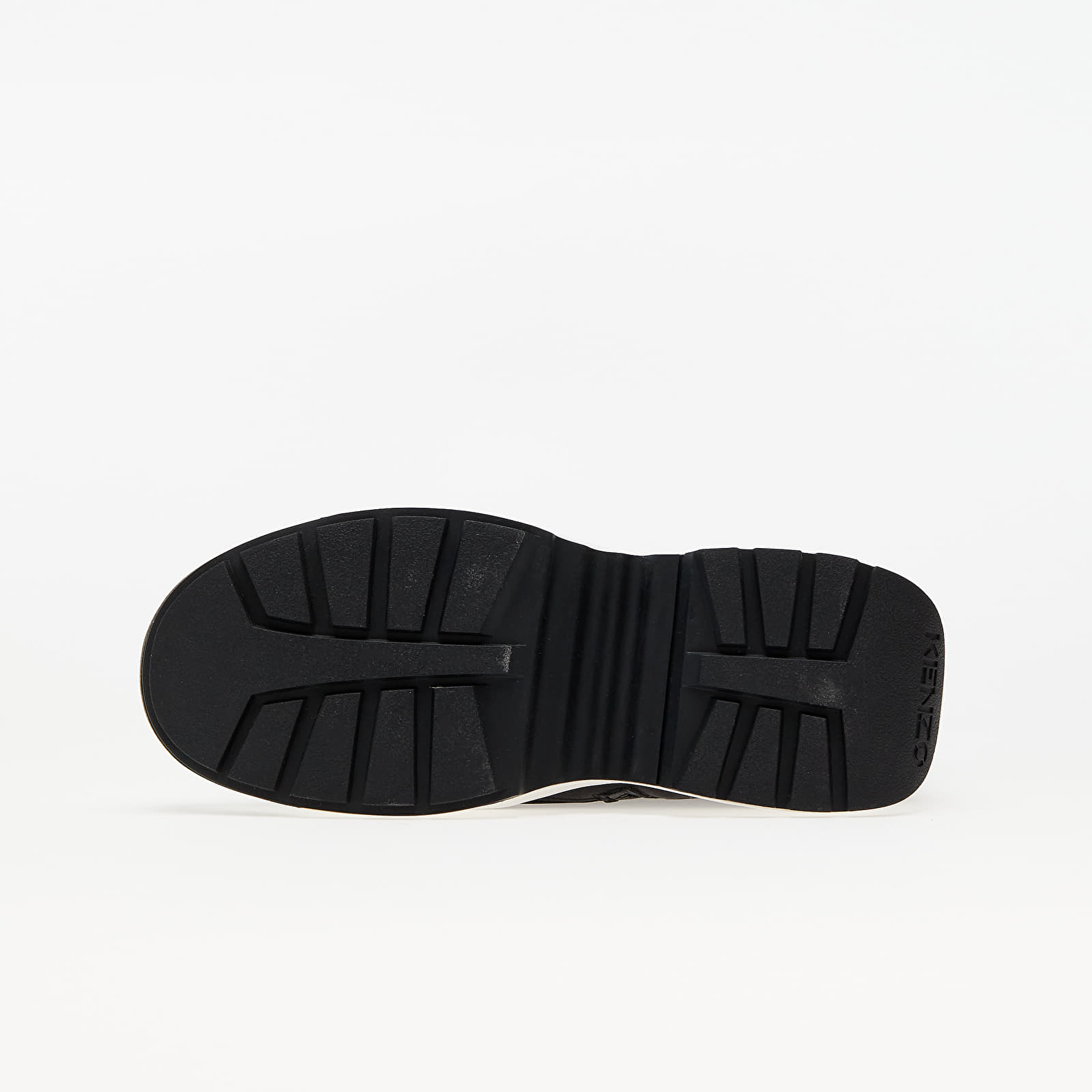 Dámske topánky a tenisky KENZO Boot Black