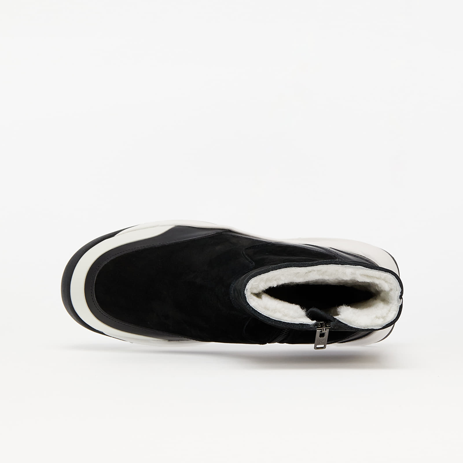 Dámske topánky a tenisky KENZO Boot Black