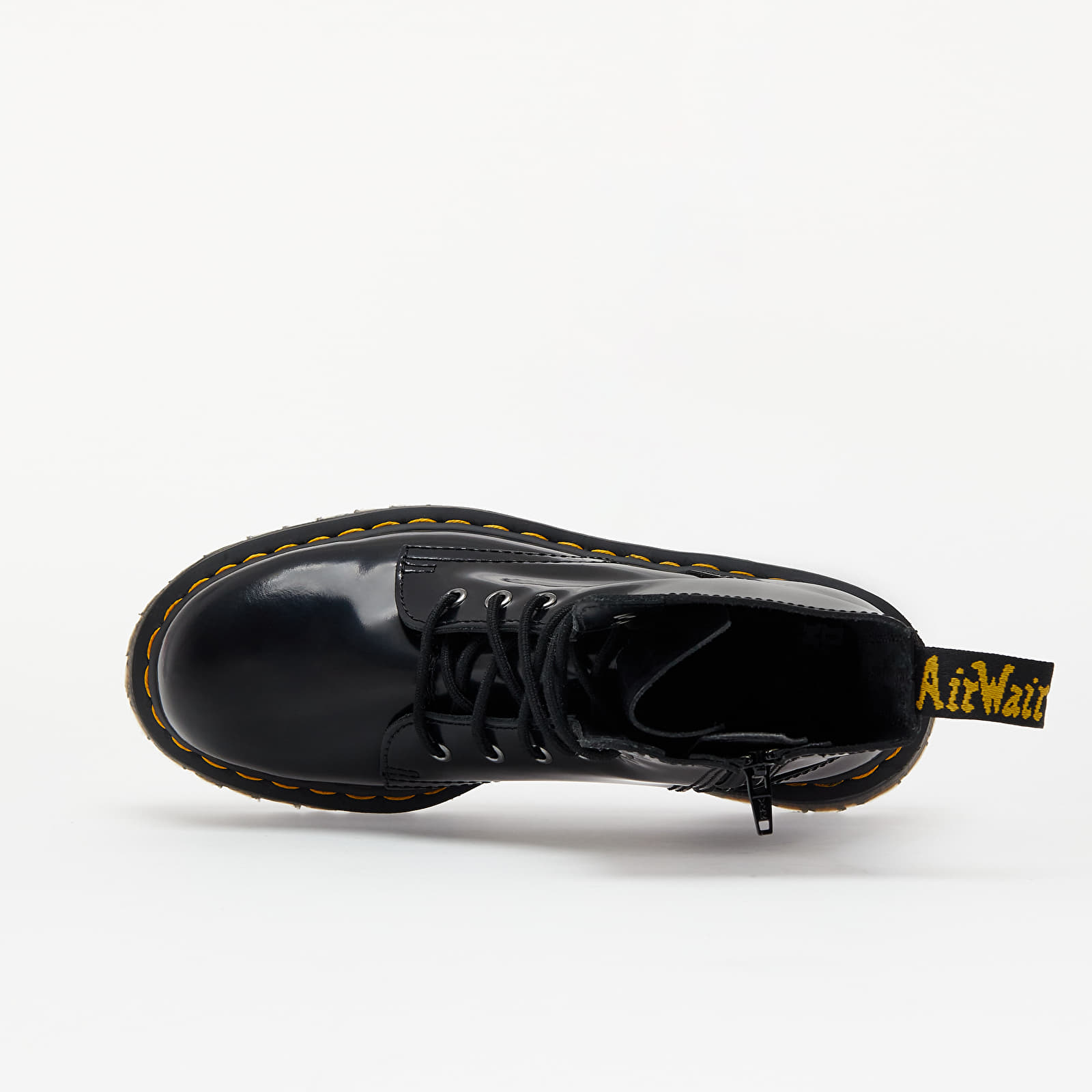 Herenschoenen Dr. Martens Jadon Polished Smooth Black