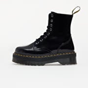 Dr martens jadon polished smooth store