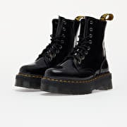 Dr martens jadon polished smooth store