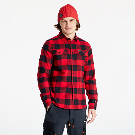 Chemise à manches longues pour hommes Flare Gun Stretch COLUMBIA