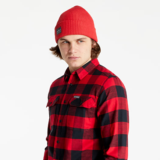 Overhemd heren Flare Gun Stretch Flannel