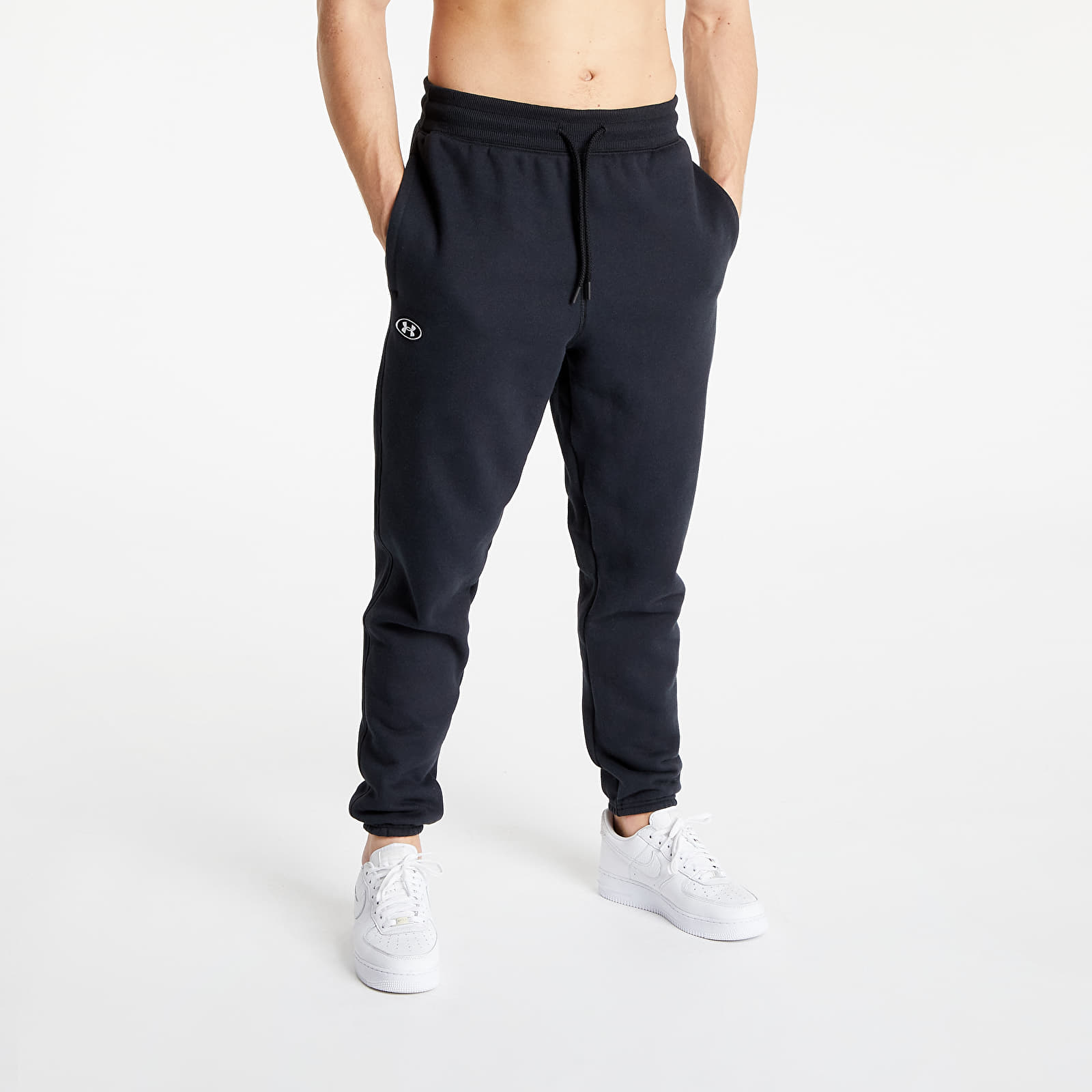 Under armour top originators jogger