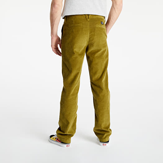 Vans Authentic Chino Cord Relaxed Pant